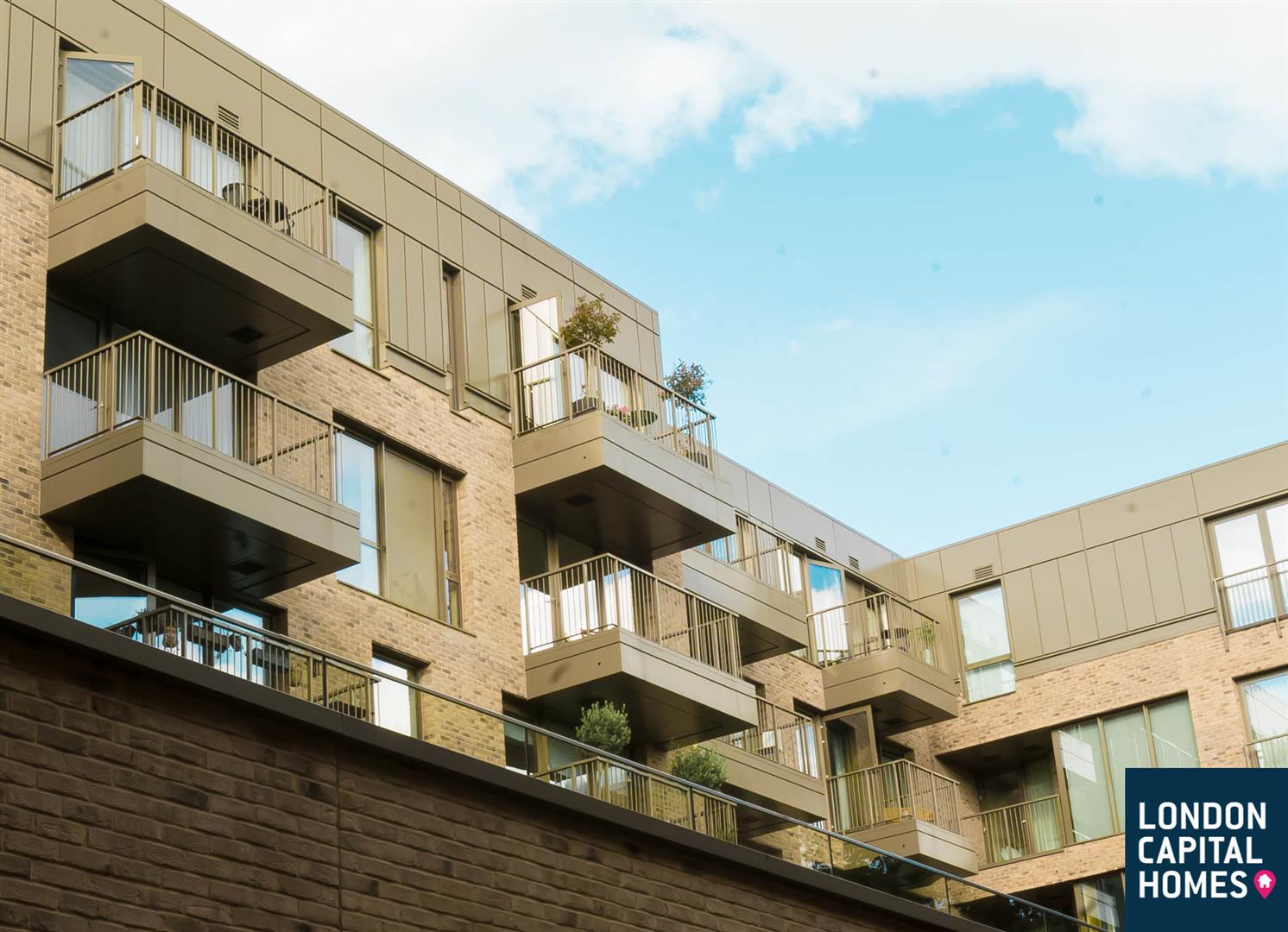 6 Camberwell Passage, London